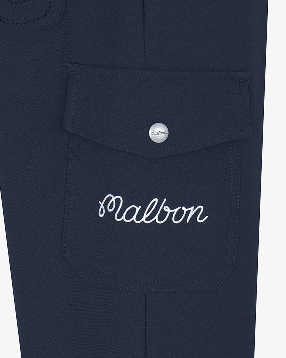 STUDIO SEOUL TWILL REGULAR FIT PANT