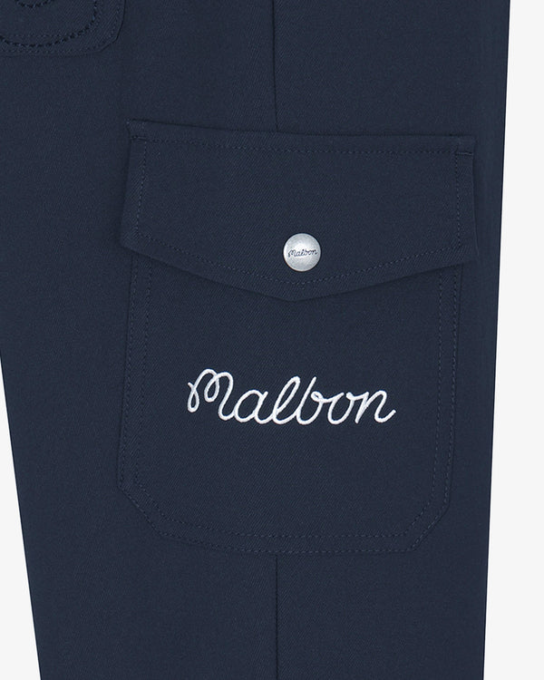 STUDIO SEOUL TWILL REGULAR FIT PANT