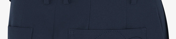 STUDIO SEOUL TWILL REGULAR FIT PANT