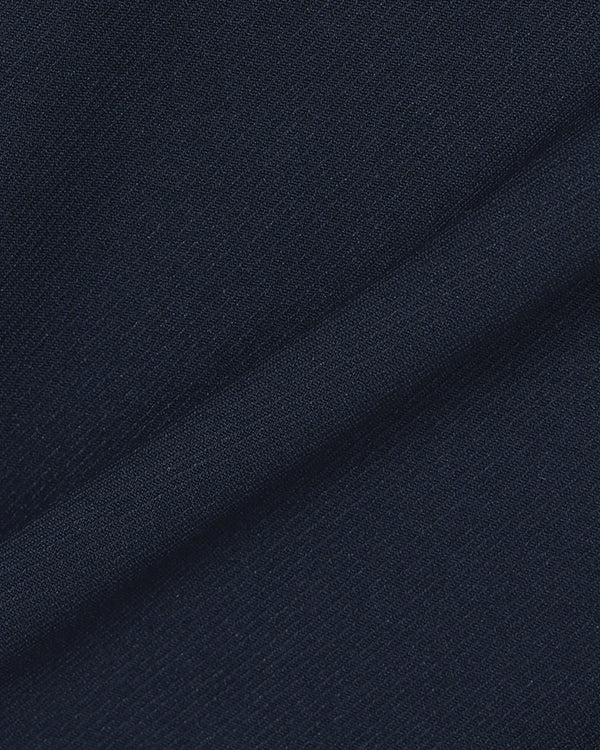 STUDIO SEOUL TWILL REGULAR FIT PANT