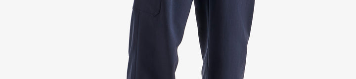 STUDIO SEOUL TWILL REGULAR FIT PANT