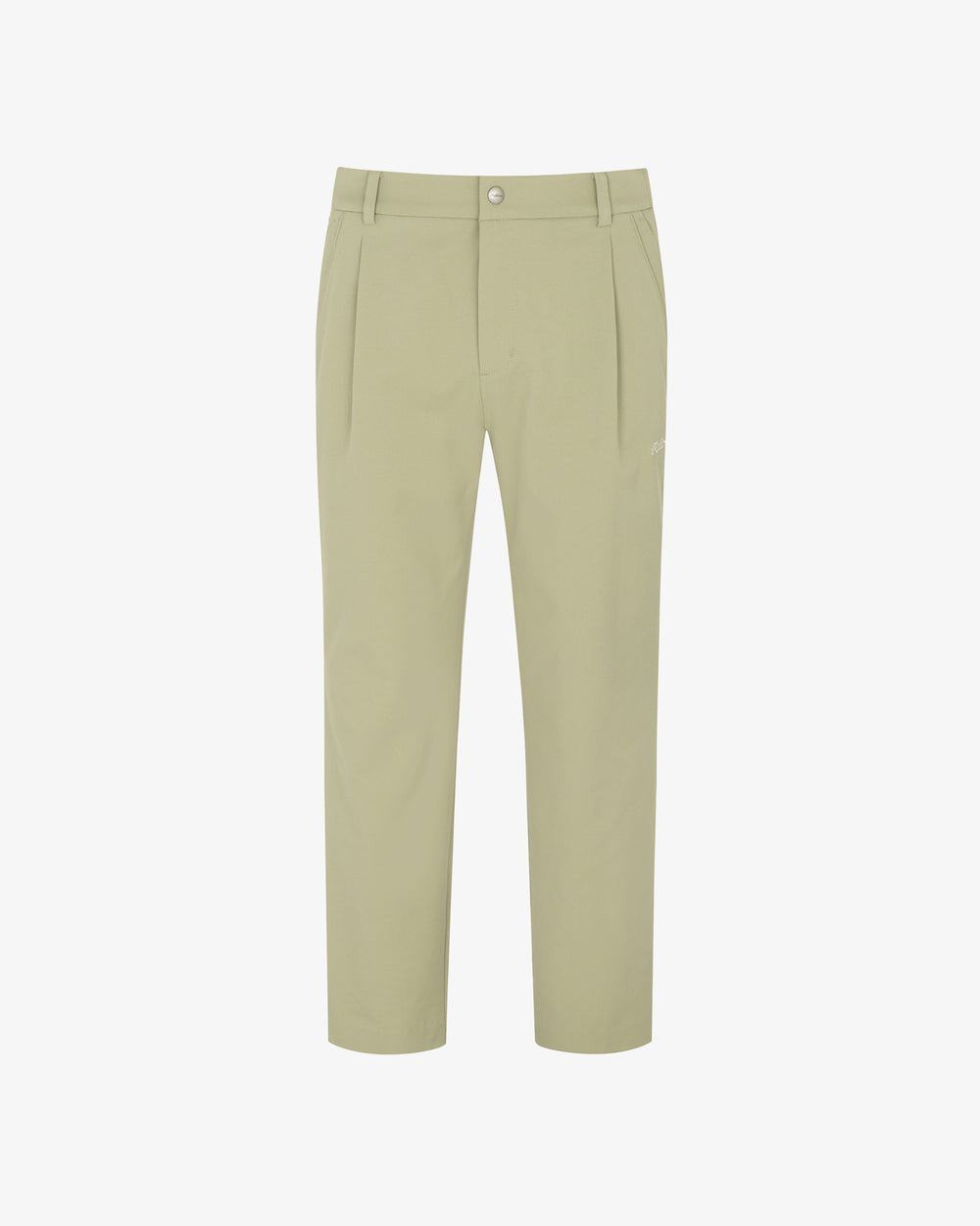 SUNGJAE IM TAPERED PANT