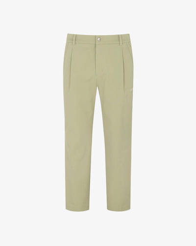 SUNGJAE IM TAPERED PANT