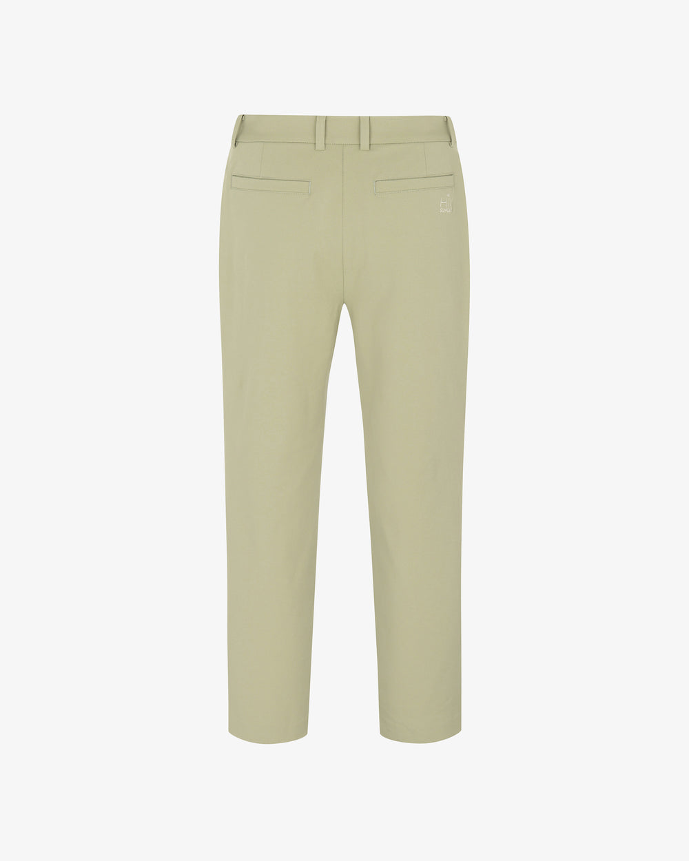SUNGJAE IM TAPERED PANT