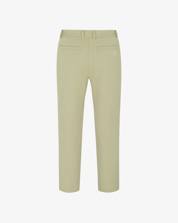 SUNGJAE IM TAPERED PANT