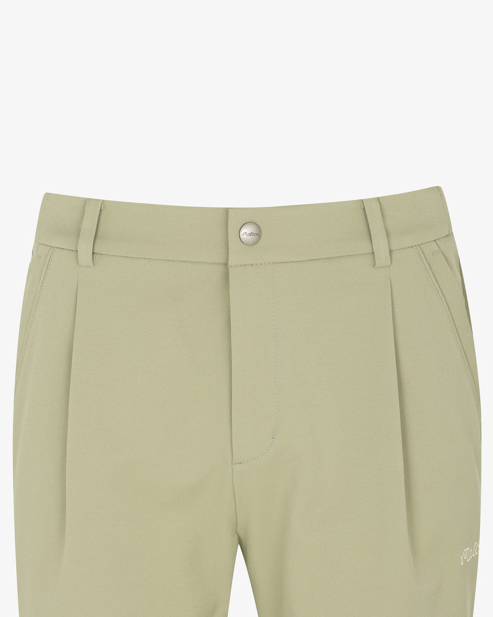 SUNGJAE IM TAPERED PANT