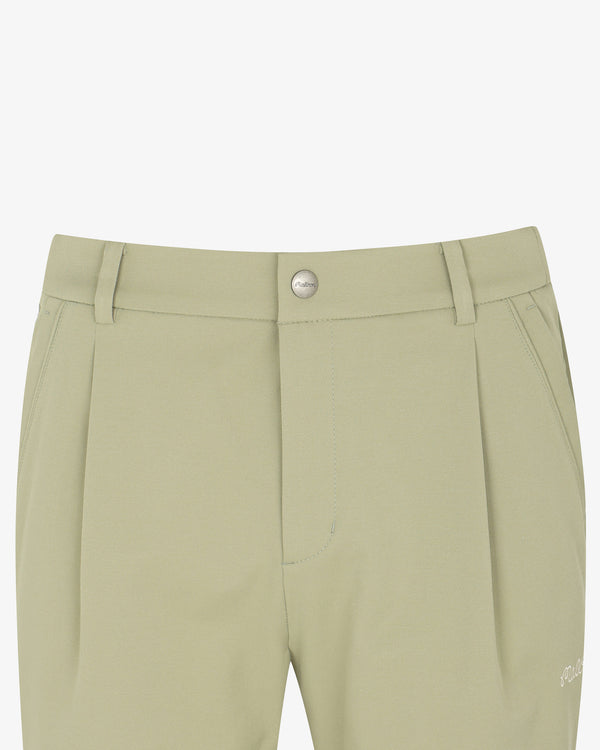 SUNGJAE IM TAPERED PANT
