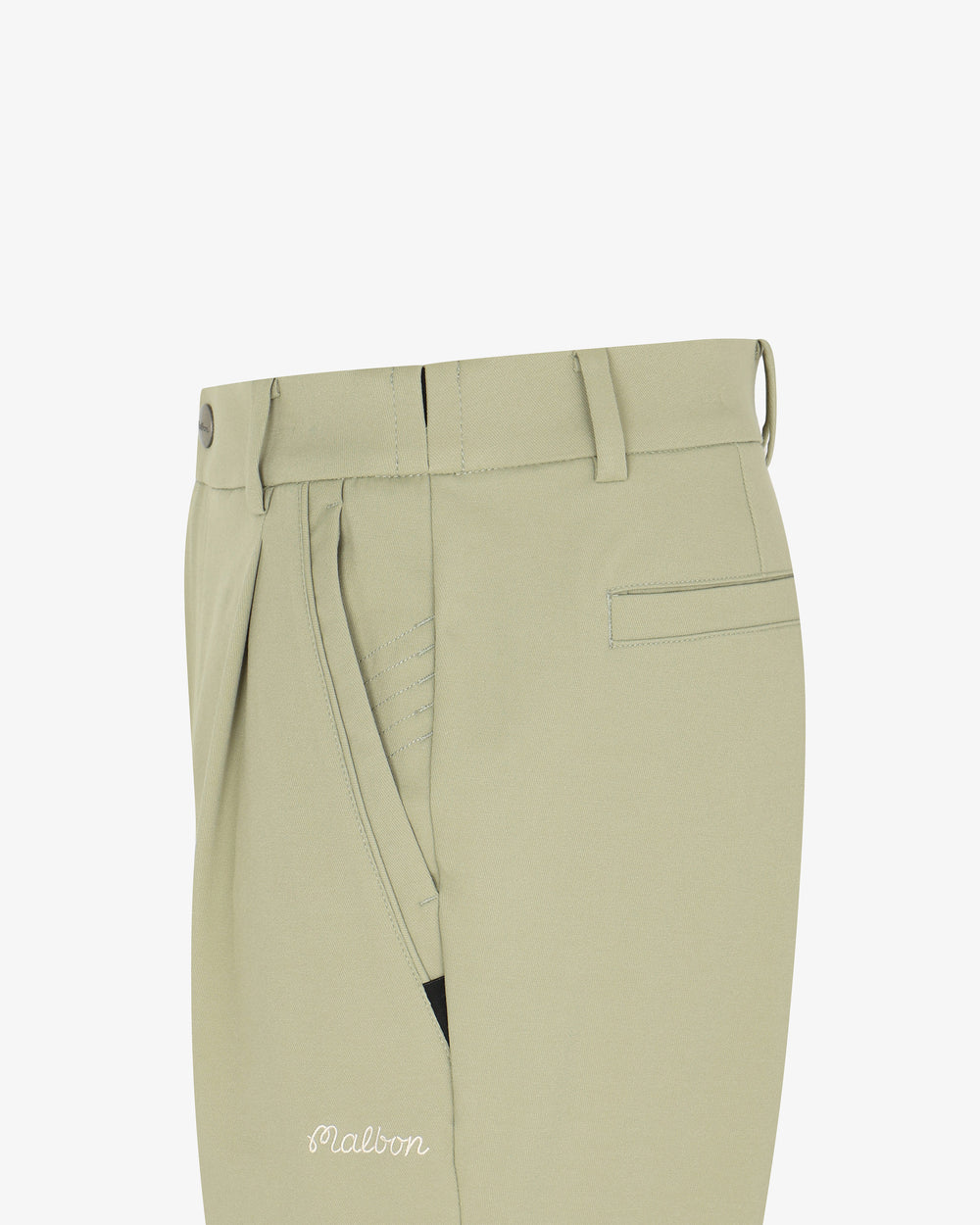 SUNGJAE IM TAPERED PANT