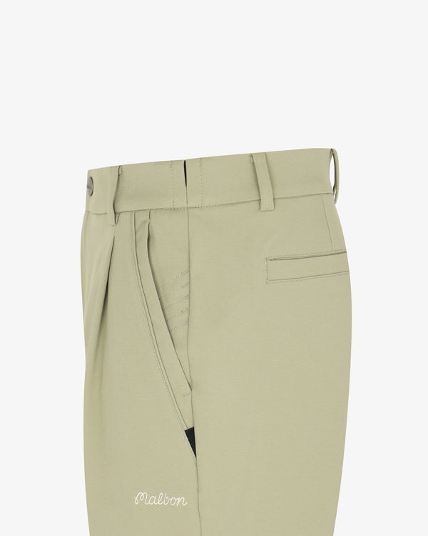 SUNGJAE IM TAPERED PANT