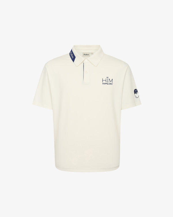 SUNGJAE IM TECH POLO