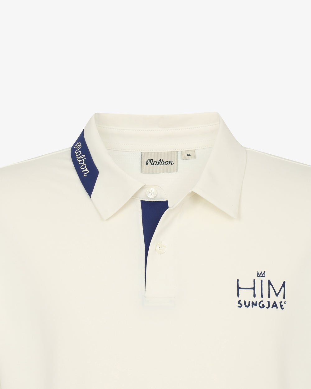 SUNGJAE IM TECH POLO