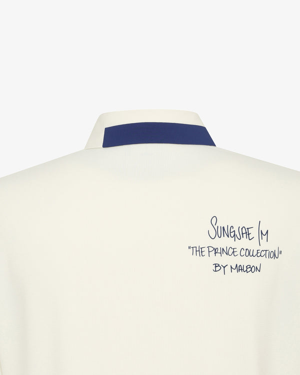 SUNGJAE IM TECH POLO