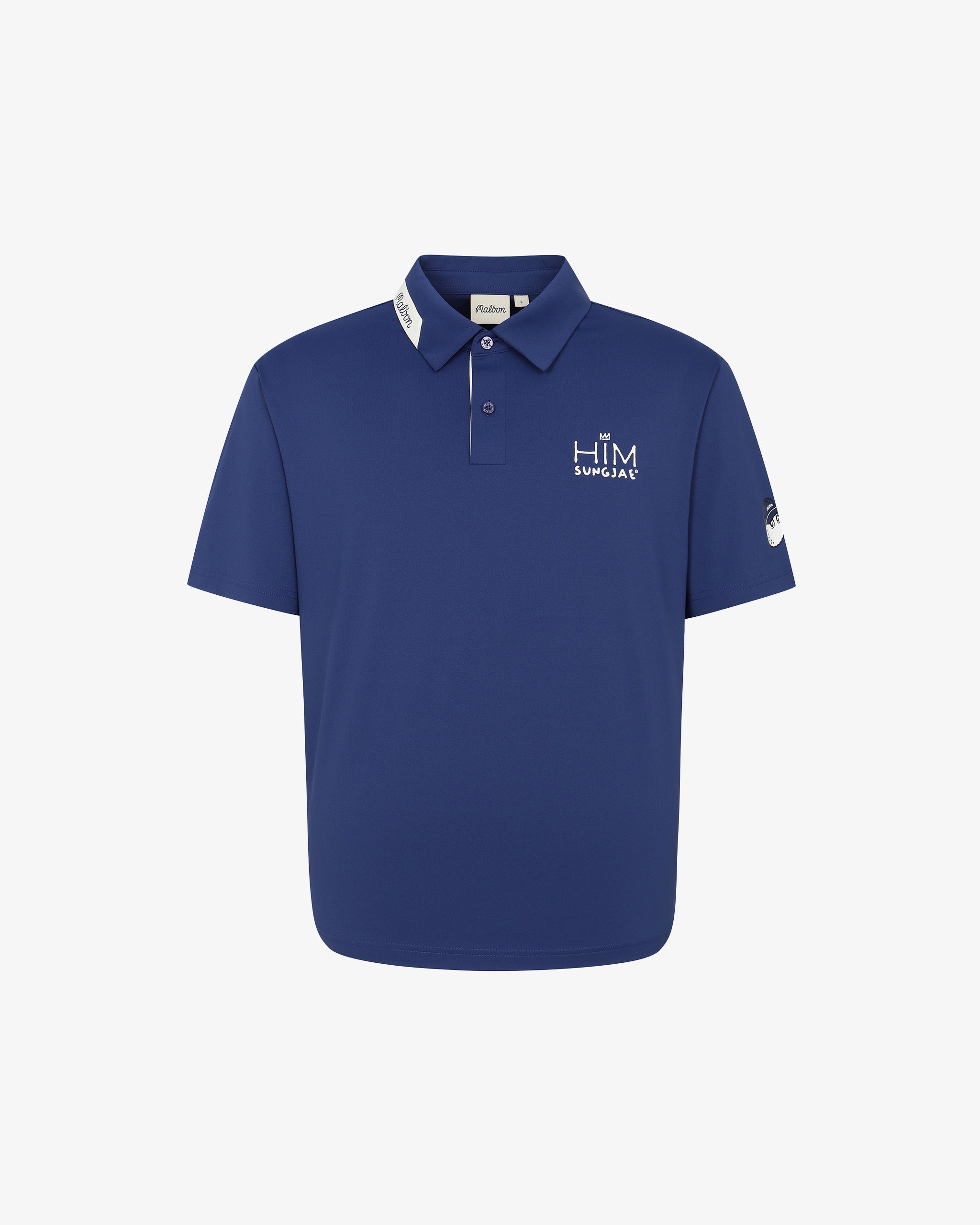 SUNGJAE IM TECH POLO