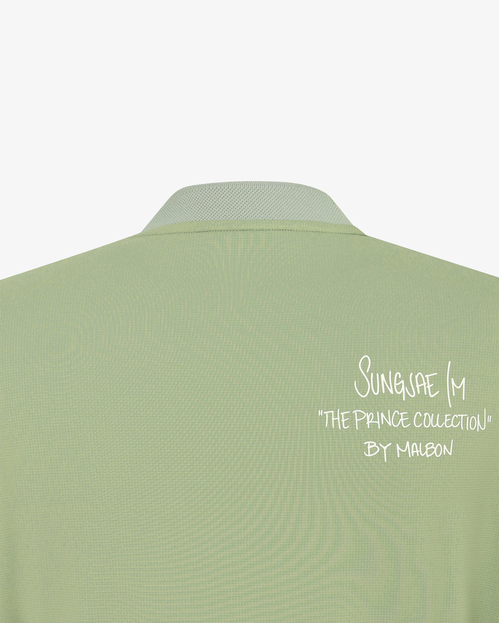 SUNGJAE IM TECH MOCKNECK