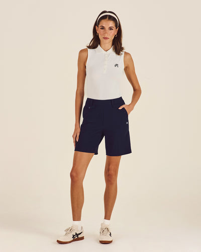 STUDIO SEOUL BERMUDA SHORT