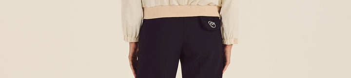 STUDIO SEOUL BOMBER JACKET