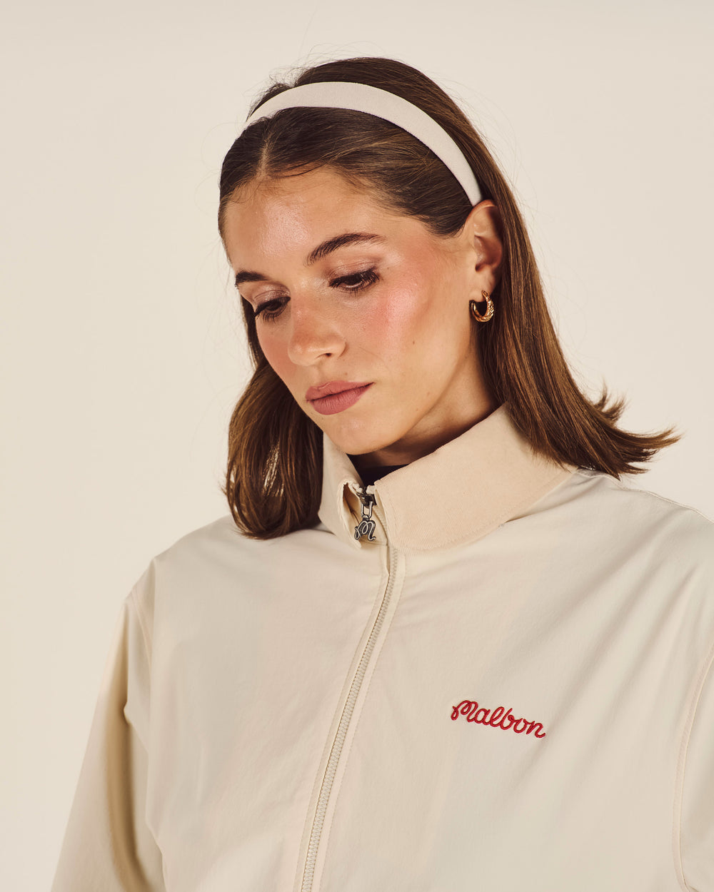 STUDIO SEOUL BOMBER JACKET