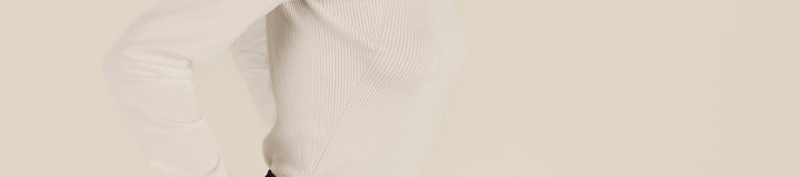 STUDIO SEOUL COLLARED PULLOVER