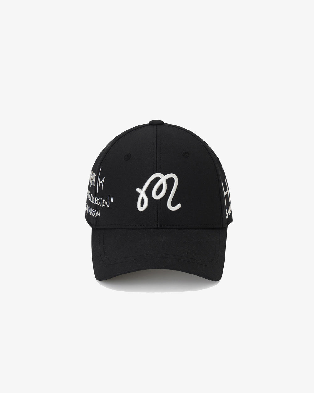 SUNGJAE IM LOGO BALL CAP