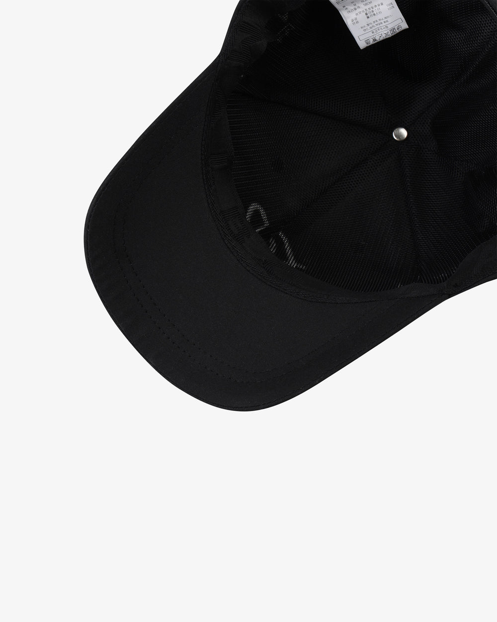 SUNGJAE IM LOGO BALL CAP