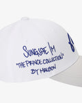 SUNGJAE IM LOGO BALL CAP
