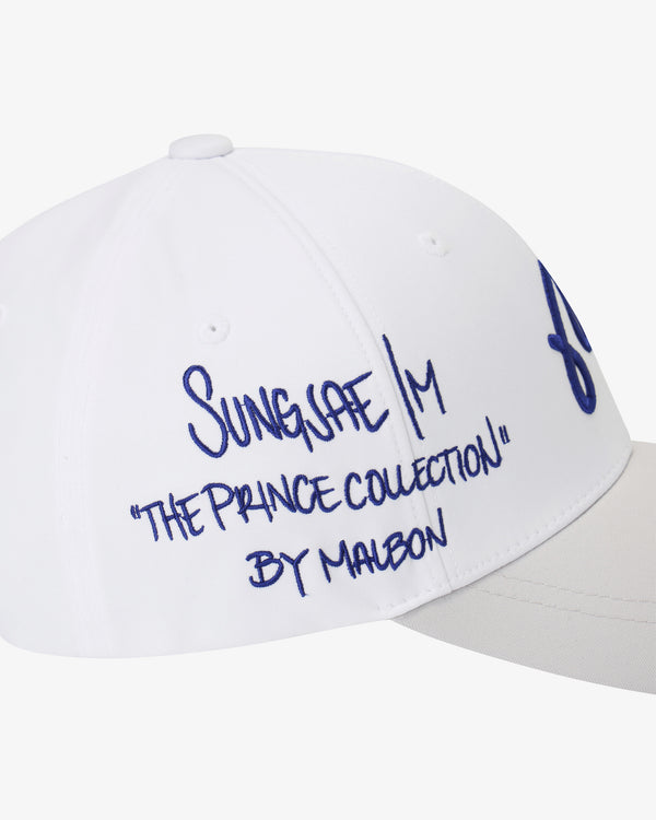 SUNGJAE IM LOGO BALL CAP
