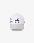 SUNGJAE IM LOGO BALL CAP