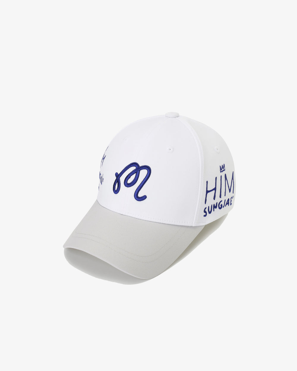 SUNGJAE IM LOGO BALL CAP