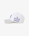 SUNGJAE IM LOGO BALL CAP