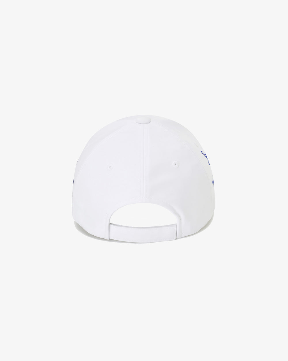 SUNGJAE IM LOGO BALL CAP