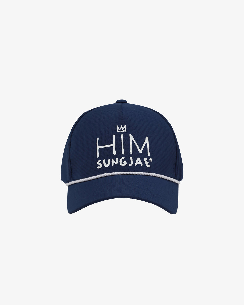 SUNGJAE IM LOGO SNAPBACK