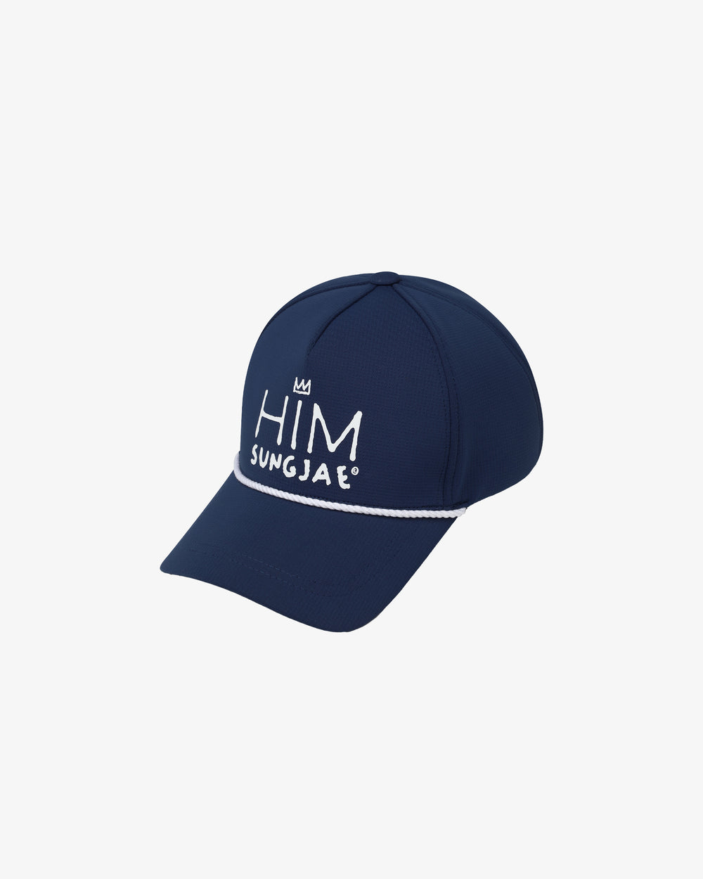 SUNGJAE IM LOGO SNAPBACK