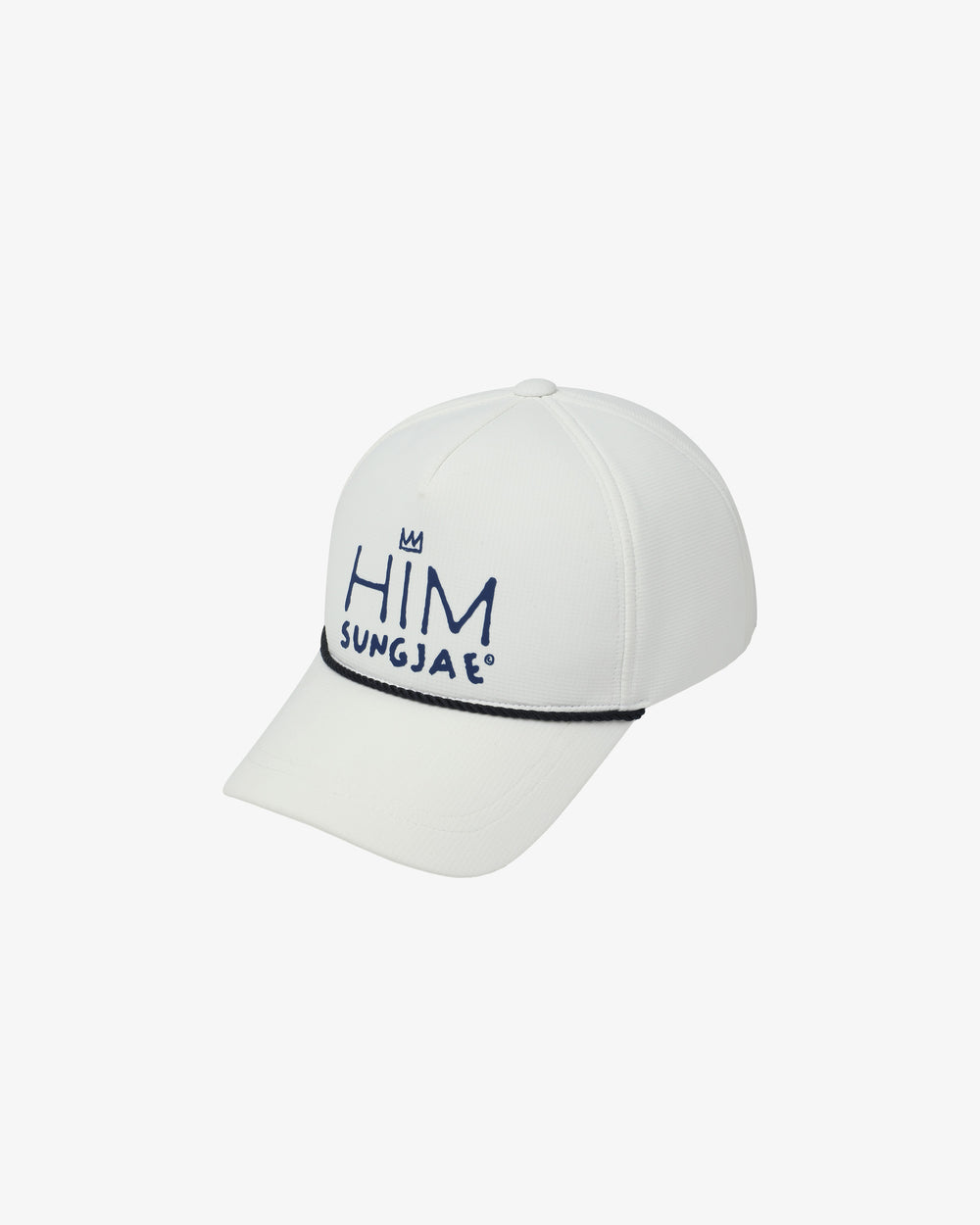 SUNGJAE IM LOGO SNAPBACK