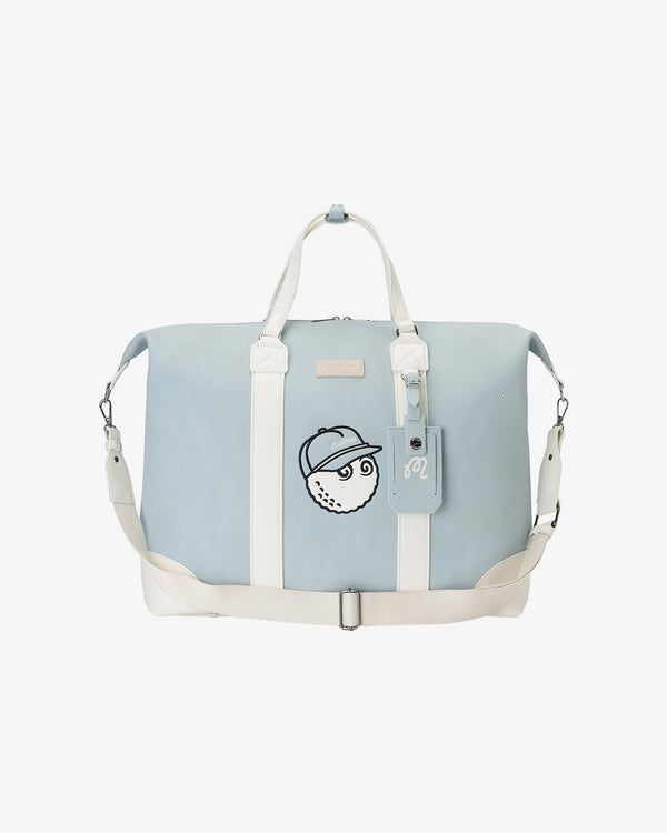 STUDIO SEOUL BOSTON BAG