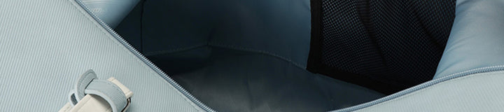 STUDIO SEOUL BOSTON BAG
