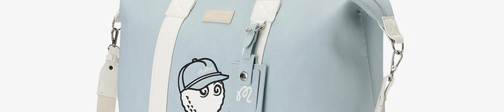 STUDIO SEOUL BOSTON BAG