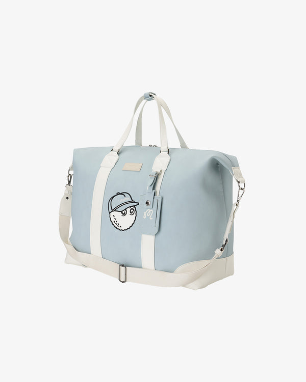 STUDIO SEOUL BOSTON BAG