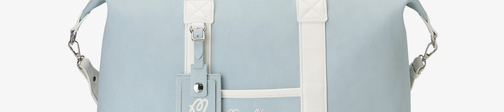 STUDIO SEOUL BOSTON BAG