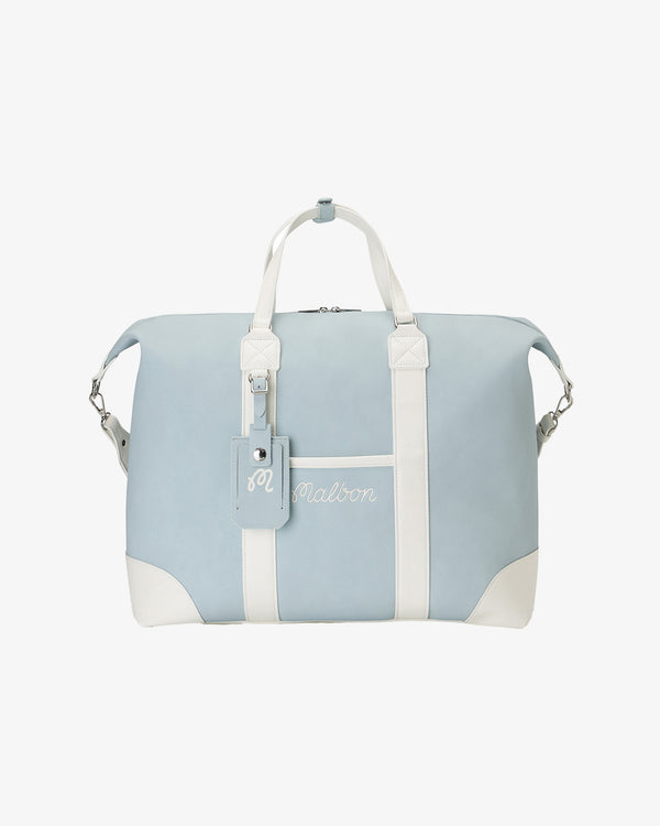 STUDIO SEOUL BOSTON BAG