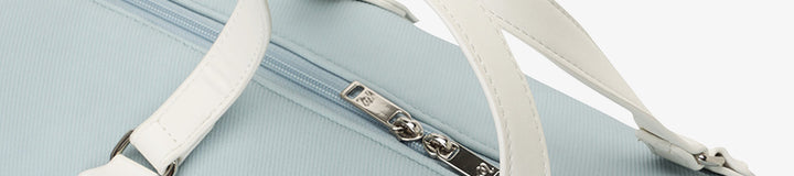 STUDIO SEOUL BOSTON BAG
