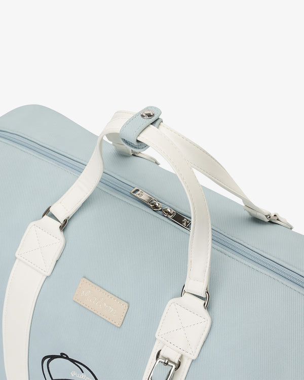 STUDIO SEOUL BOSTON BAG