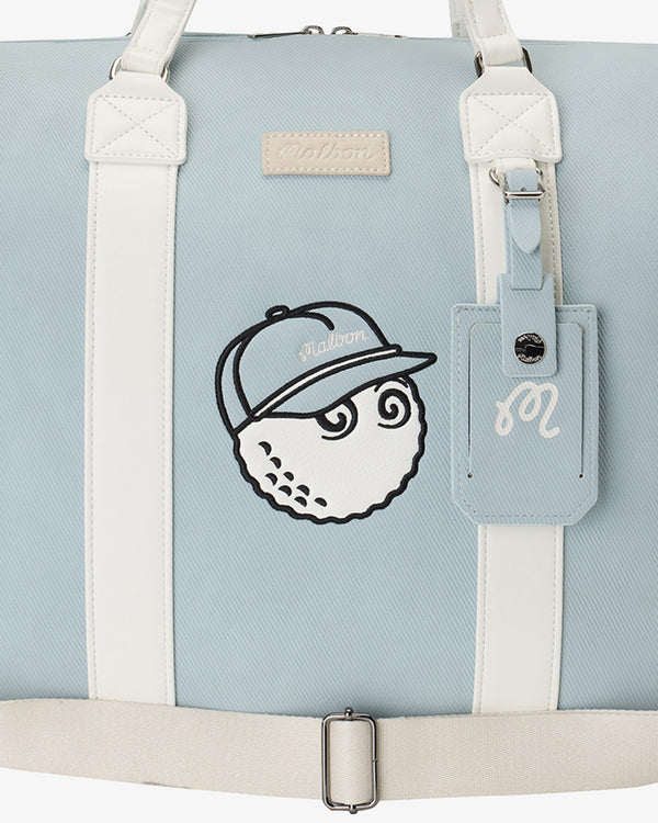 STUDIO SEOUL BOSTON BAG