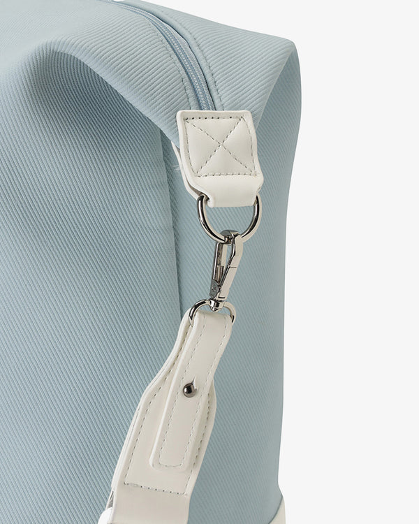 STUDIO SEOUL BOSTON BAG
