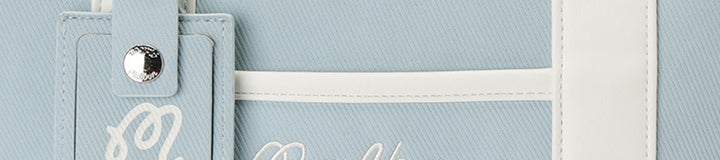 STUDIO SEOUL BOSTON BAG