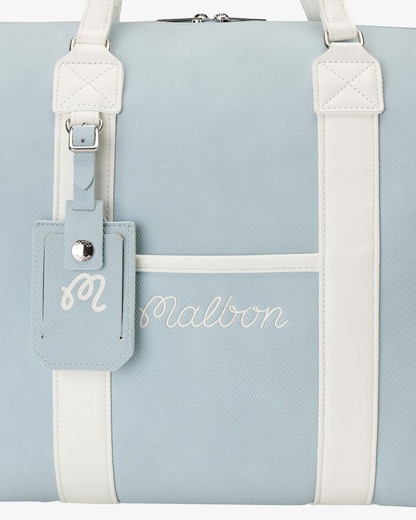 STUDIO SEOUL BOSTON BAG