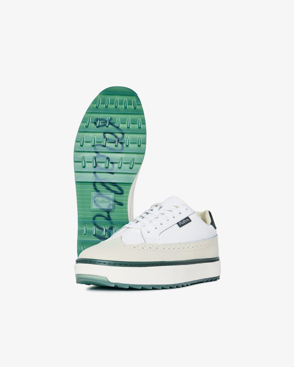 COURSE GOLF SHOE