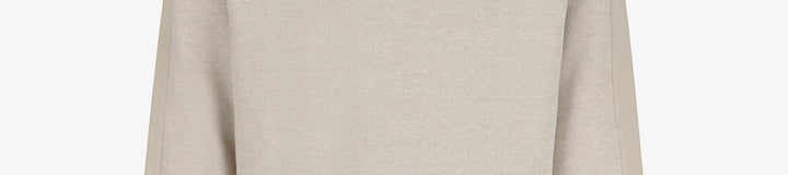 STUDIO SEOUL JACQUARD PULLOVER
