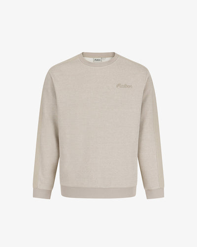 STUDIO SEOUL JACQUARD PULLOVER