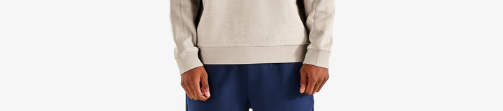 STUDIO SEOUL JACQUARD PULLOVER