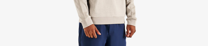 STUDIO SEOUL JACQUARD PULLOVER